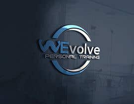 #49 for Business Logo Design for WEvolve Personal Training by hasanma