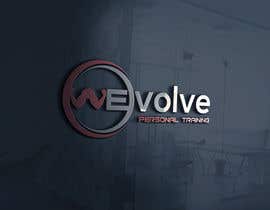 #64 for Business Logo Design for WEvolve Personal Training by hasanma