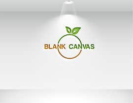 #270 for BLANK CANVAS Logo Design required for well established business by freshdesign449