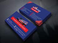 #92 for Design a Flyer and Business Card by rakib2375