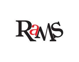 #69 RAMS logo enhancing design részére uzzal8811 által