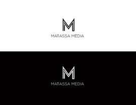 #121 для Logo Design Needed: Matassa Media &quot;MM&quot; logo від Mihon12