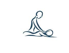 #10 para Icon design : massage por anirbanchisim