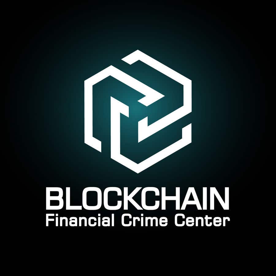Contest Entry #441 for                                                 Create logo for the blockchain financial crime center
                                            