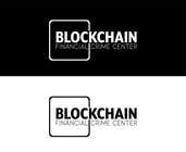 #286 para Create logo for the blockchain financial crime center de zainarajput