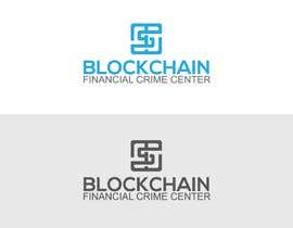 #165 para Create logo for the blockchain financial crime center de ramo849ss