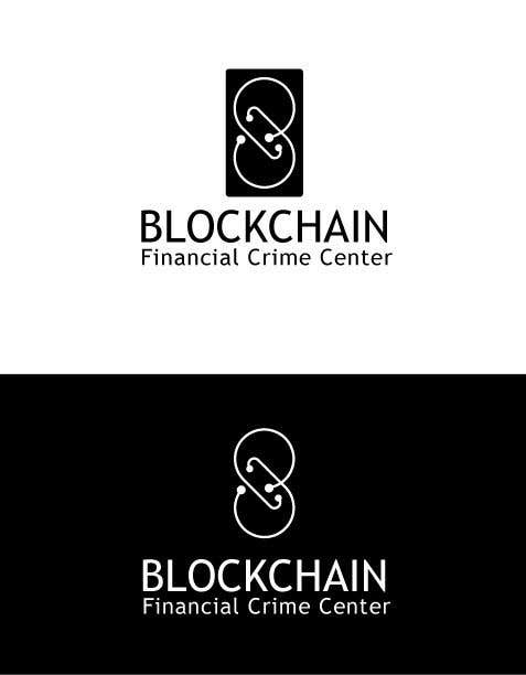 Participación en el concurso Nro.95 para                                                 Create logo for the blockchain financial crime center
                                            