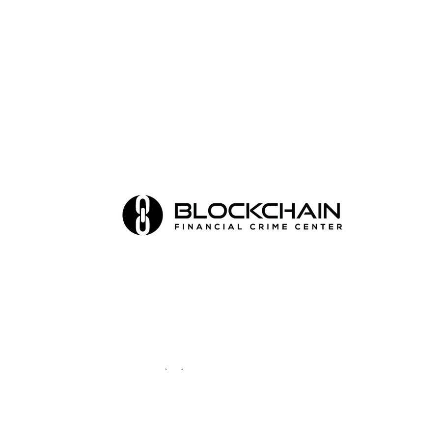 Конкурсна заявка №172 для                                                 Create logo for the blockchain financial crime center
                                            