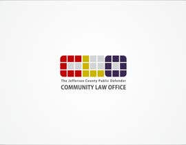#43 for Logo Design for Community Law Office af Mehran53