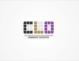 #46 cho Logo Design for Community Law Office bởi Mehran53