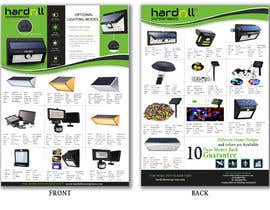 #20 for Design a Brochure by DhanvirArt