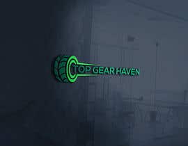 #83 para Logo Design -  Top Gear Haven de Sayem2