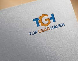 #64 para Logo Design -  Top Gear Haven de bluebird3332
