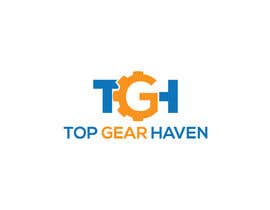 #66 para Logo Design -  Top Gear Haven de bluebird3332