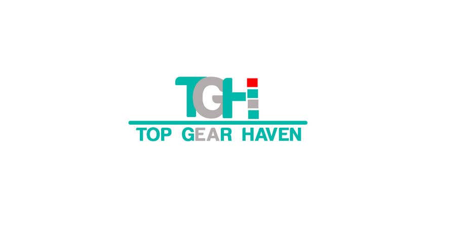 Konkurrenceindlæg #3 for                                                 Logo Design -  Top Gear Haven
                                            