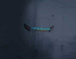 suzonrana640님에 의한 Logo Design -  Top Gear Haven을(를) 위한 #68