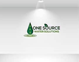 #94 for One Source Water Solutions by suzonrana640