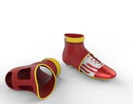 #22 для Cleat Buddy product design for Soccer Cleats від kathire