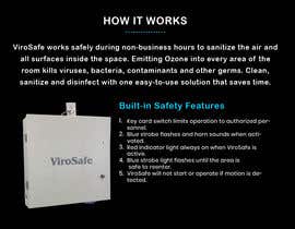 #5 for Build Email Advertisement, html,  for ViroSafe Protection by jitendraportrait