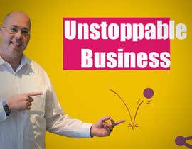#6 per Facebook Ad Graphic for &quot;Unstoppable Business&quot; webinar da zidifiras