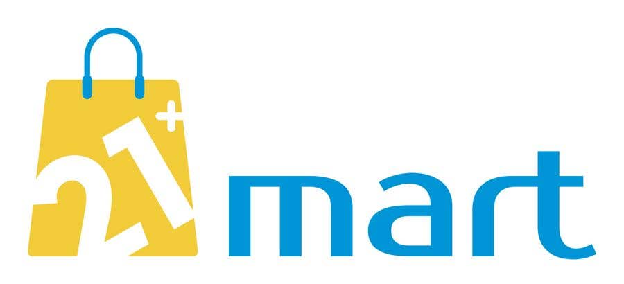 Konkurrenceindlæg #4 for                                                 Build a Logo for 21 Plus Mart
                                            