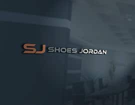 #108 para Design a logo for &quot;Shoes Jordan&quot; de shahanaje