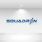 #112 for Design a Logo for Squadron by zhshakil