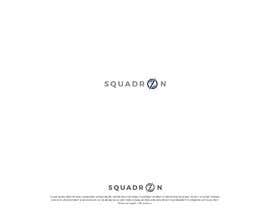 #678 untuk Design a Logo for Squadron oleh AalianShaz