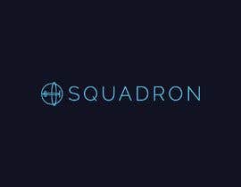 #133 for Design a Logo for Squadron af LouieJayO