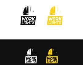 #184 untuk Design Concepts needed for lighting company logo oleh lahoucinechatiri