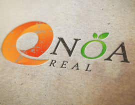 #131 for Design a Logo for Quinoa Restaurante af tvorex