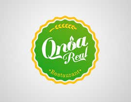 #97 for Design a Logo for Quinoa Restaurante af iyospramana