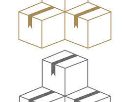 #6 dla Design a Logo of a box przez KaaziTahasin