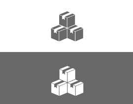 #19 dla Design a Logo of a box przez Logo4ever
