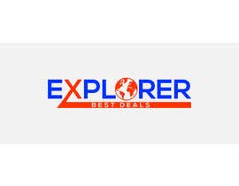 #62 untuk Explorer Best Deals oleh asif1alom