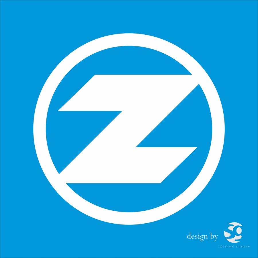 Proposition n°104 du concours                                                 Design a Logo for z
                                            