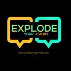#65 for Explode Your Credit Contest by princedhali