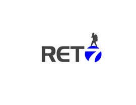 #61 for Logo Reto7 by suptokarmokar