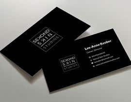 #343 for Design some Business Cards by Srabon55014