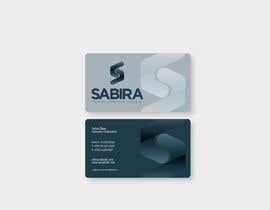 #9 untuk Logo and business card Design oleh zedsheikh83