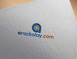 #188 para Logo design for arackolay.com por hamidulislam3344