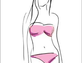 #1 cho Swimwear trade drawings bởi yadavsushil