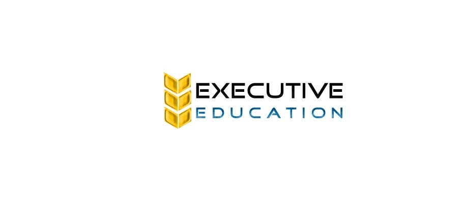 
                                                                                                                        Inscrição nº                                             662
                                         do Concurso para                                             Design a Logo for EXECUTIVE Education
                                        