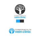  Design a Logo for Healthcare Clinic- Treating Veins için Graphic Design132 No.lu Yarışma Girdisi