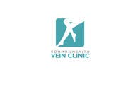  Design a Logo for Healthcare Clinic- Treating Veins için Graphic Design193 No.lu Yarışma Girdisi