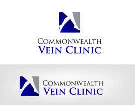 Debasish5555 tarafından Design a Logo for Healthcare Clinic- Treating Veins için no 121