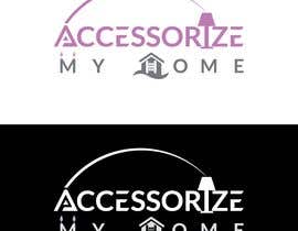 #61 for Make me a Logo for my Home Accessories Store by shemulahmed210