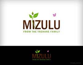 #286 za Logo Design for Mizulu.com od ppnelance