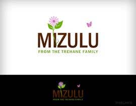 #287 za Logo Design for Mizulu.com od ppnelance