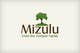 Imej kecil Penyertaan Peraduan #512 untuk                                                     Logo Design for Mizulu.com
                                                